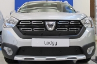 Maskisuoja Dacia Lodgy 18-