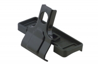 Thule Rapid kattotelineen asennussarja AUDI A3 3-dr Hatchback