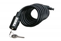 Thule lukitusvaijeri 180 cm