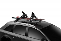 THULE SnowPack suksiteline (4 parille)