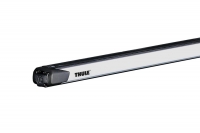 THULE SlideBar 893, 162cm kuormaputket 2kpl