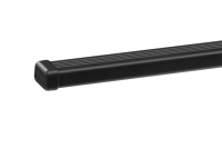 THULE  neliöputkipari 127cm, 2kpl