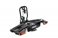 THULE EasyFold XT Pyöräteline Vetokoukkuun (2 pyörälle)