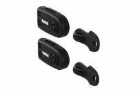 Thule rengashihnan lukot 2kpl
