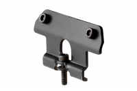 Thule Peugeot 5008 railing