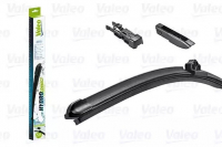 VALEO Pyyhkijänsulka HYDROCONNECT HF75  750mm