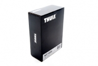 Thule Audi A3 Sedan 2013-