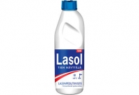 LASOL 100 Lasinpesuneste 1L