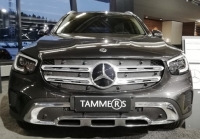 Maskisuoja MB GLC 2019-2023