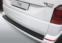 Kolhusuoja Vw Transporter T6 2015-, yhdellä takaovella