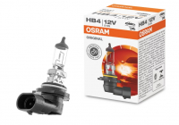 Polttomo OSRAM Original 12V HB4