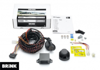 BRINK Johtosarja 7-napainen -  Hyundai i10 07-13/i20 08-12