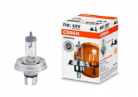 Polttimo OSRAM Original R2 haloroad 45/40W