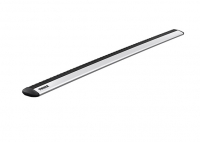 THULE Wingbar Evo 118cm Telineputkipari 2kpl