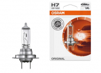 Polttimo OSRAM Original H7 12V Blister