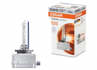 Polttimo OSRAM XENARC ORIGINAL D8S