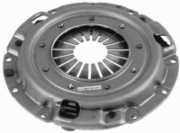 SACHS Kytkimen painelevy MAZDA 323 86-2000