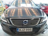 Maskisuoja Volvo XC60 2008-2013 (ei CWAB)