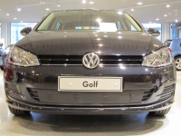 Maskisuoja Vw Golf VII 2012-2016
