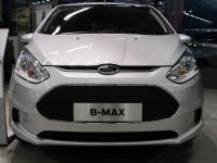 Maskisuoja Ford B-Max 2013-