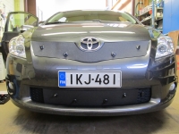 Maskisuoja Toyota Auris 10-12