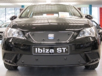 Maskisuoja Seat Ibiza ST 2013-2017