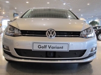 Maskisuoja Vw Golf VII 2012-2016 ACC vakionopeussäätimellä