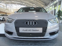 Maskisuoja Audi A3 Sedan 2013-2015