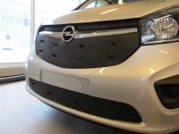 Maskisuoja Opel Vivaro 15-19