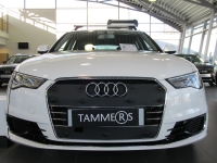 Maskisuoja Audi A6 2015-2018