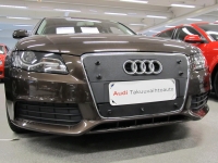 Maskisuoja Audi A4 2008-2011