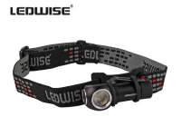 LEDWISE  Taskulamppu SP ECOKIT XPG3 LED OTSA