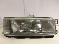 TYC Ajovalo umpio TOYOTA COROLLA 88-92 EE90 LB/ OIKEA