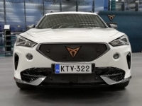 Maskisuoja Cupra Formentor