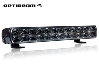 OPTIBEAM SUPER CAPTAIN DUAL 600 Lisävalopaneeli