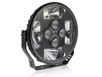 OPTIBEAM SE7EN 7" LED Kaukovalo