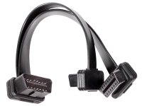 OBD II Y-HAARA JOHTO