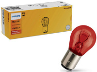 Polttimo PHILIPS PR21/5W 12V BAW15D