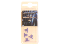 Autoline Laattasulake  Mini Low Profile 3A 5kpl