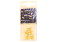 Autoline Laattasulake  Mini Low Profile 20A 5kpl