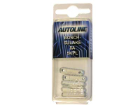 AUTOLINE Posliinisulake BOSCH 8A 5kpl