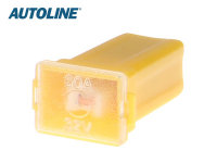Autoline Pääsulake Mini JAP 60A NAARAS 1kpl