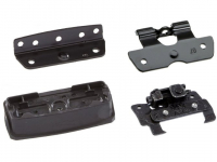 Thule Rapid kattotelineen Fixpoint -kiinnityssarja XT VW