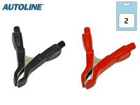 AUTOLINE Latauspuristinpari