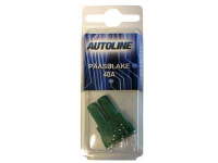 Autoline Pääsulake Japan 40A NAARAS 1kpl