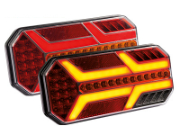 LED-Takavalo VASEN 12-24V