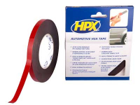 HPX Kaksipuoleinen Akryyliteippi 3200 12mmx10m