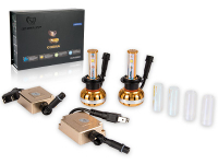COBRA LED-sarja H7 30W 12-24V