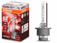 Osram Polttomo Xenarc Night Breaker Laser NextGen D2S 85V Xenon