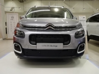 Maskisuoja Citroen Berlingo 20